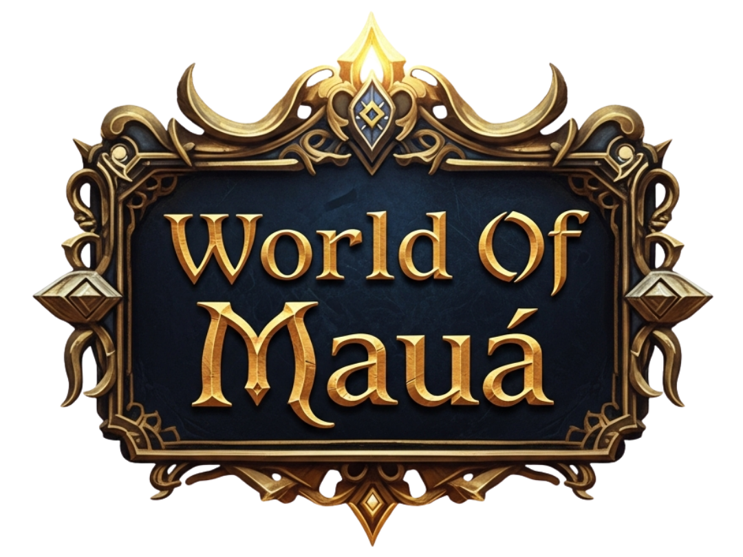 World Of Maua